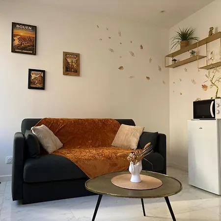 Cocon Au Coeur De - 430 * روان