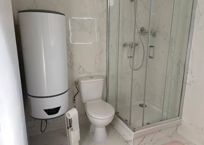 Cocon Au Coeur De - 430 * Rouen